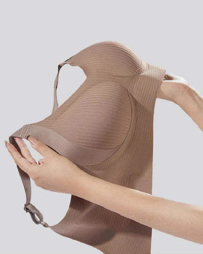 Reggiseno Feminella – comfort morbido come una nuvola, senza ferretto
