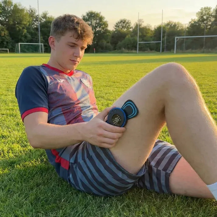MuscleRevive EMS Massager