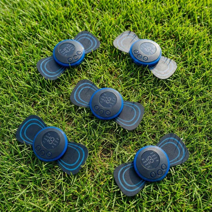 MuscleRevive EMS Massager