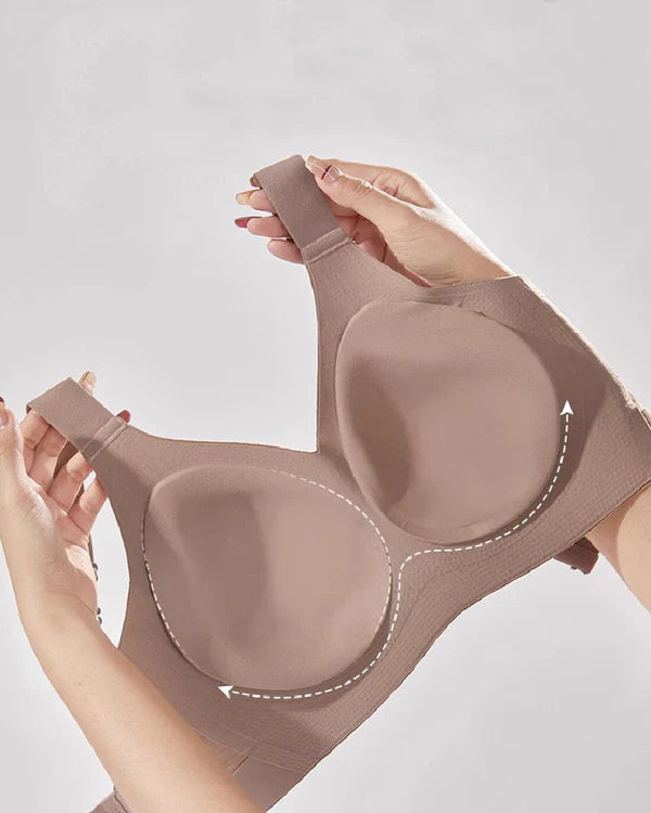Reggiseno Feminella – comfort morbido come una nuvola, senza ferretto
