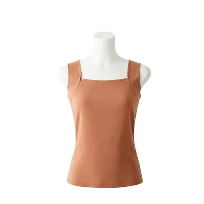 Maglietta con reggiseno integrato