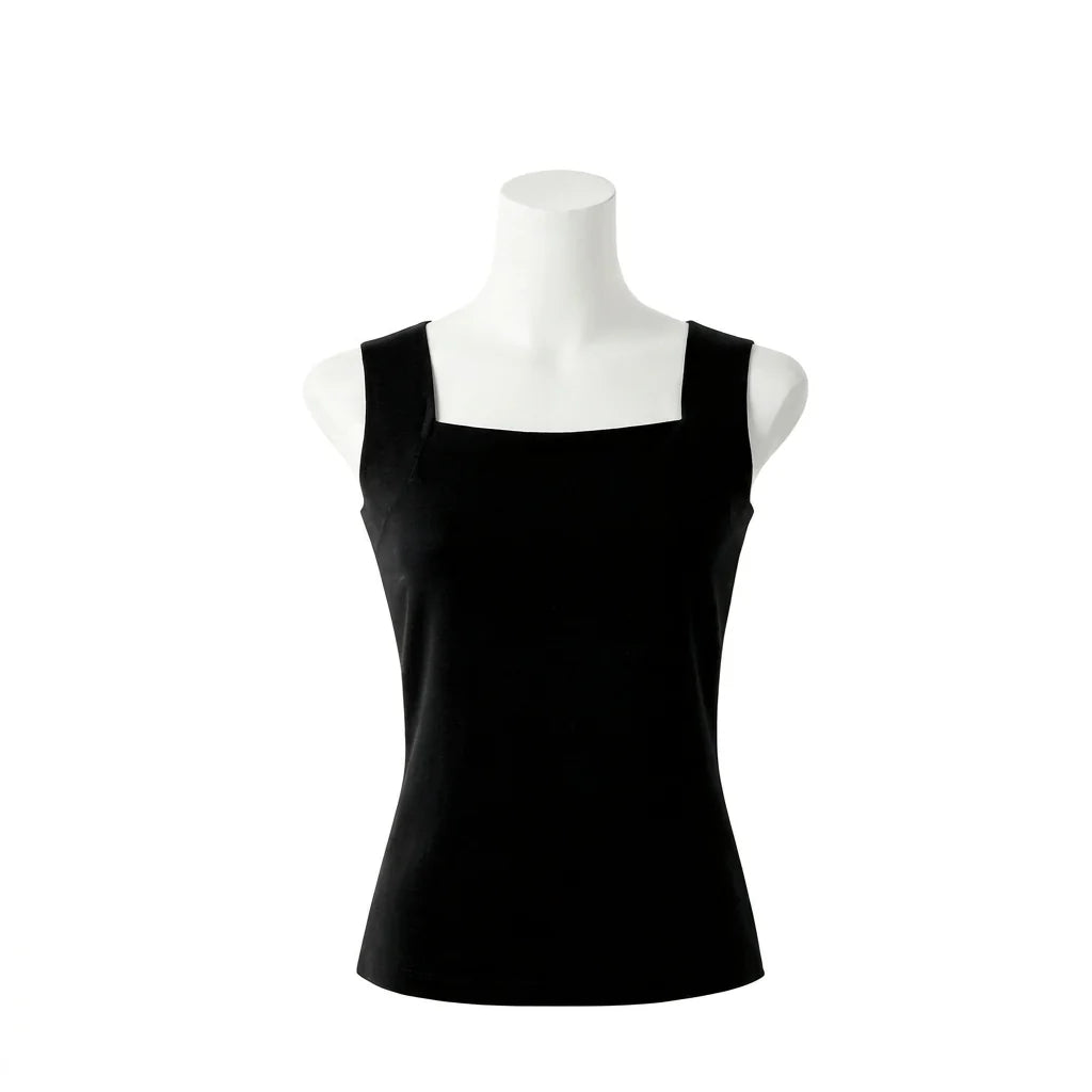 Maglietta con reggiseno integrato