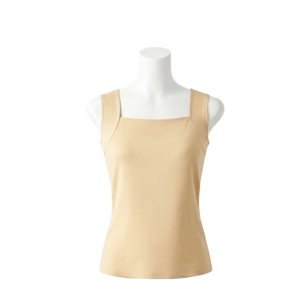 Maglietta con reggiseno integrato