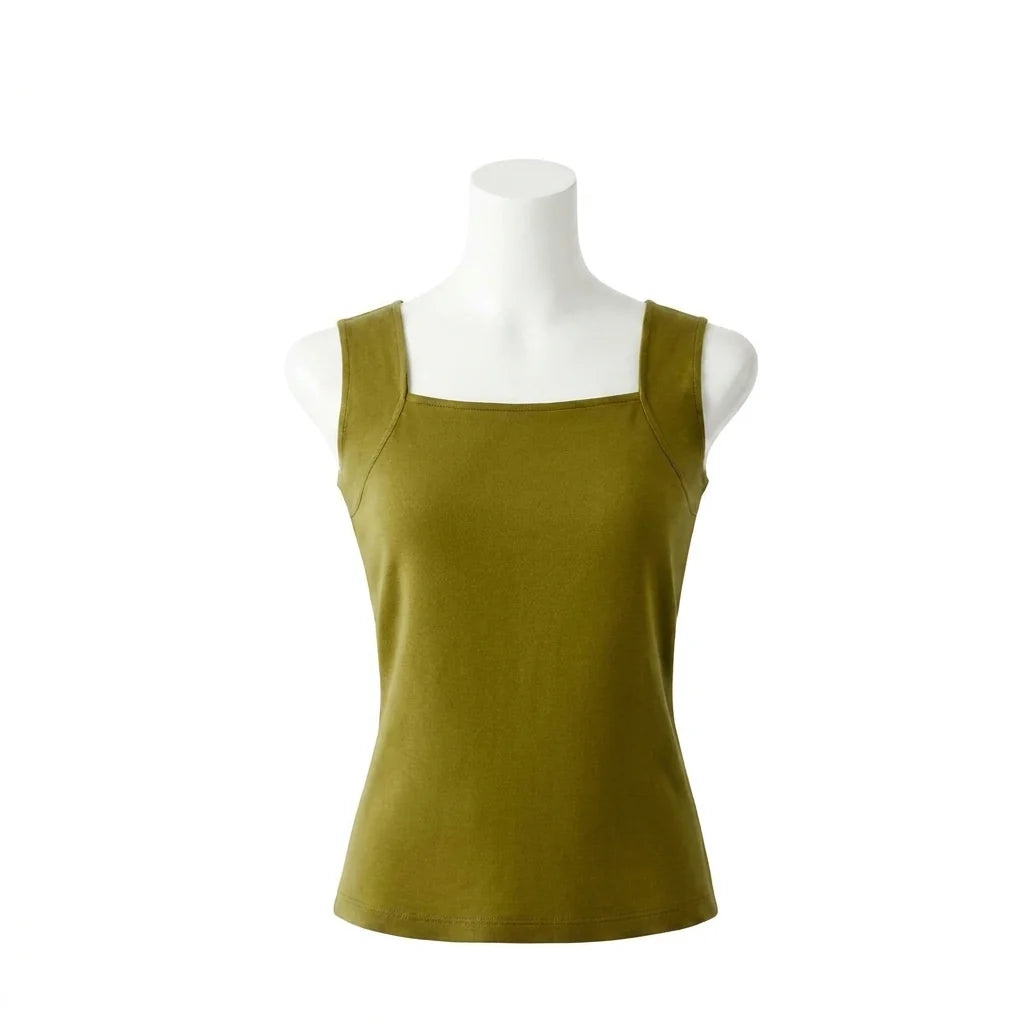 Maglietta con reggiseno integrato
