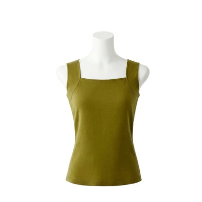 Maglietta con reggiseno integrato