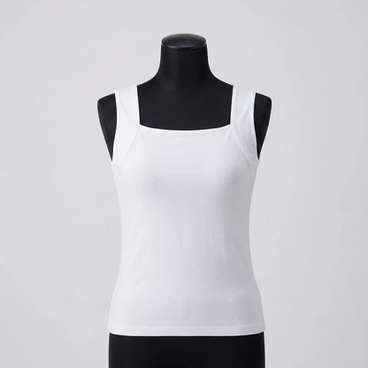 Maglietta con reggiseno integrato