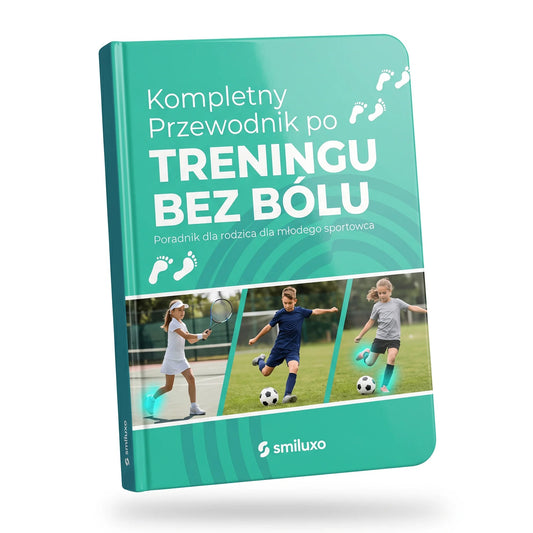 Przewodnik po treningu bez bólu