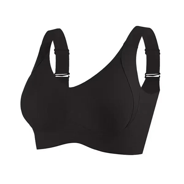 Reggiseno Feminella – comfort morbido come una nuvola, senza ferretto
