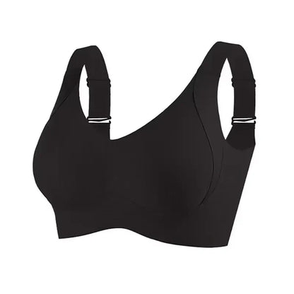 Reggiseno Feminella – comfort morbido come una nuvola, senza ferretto