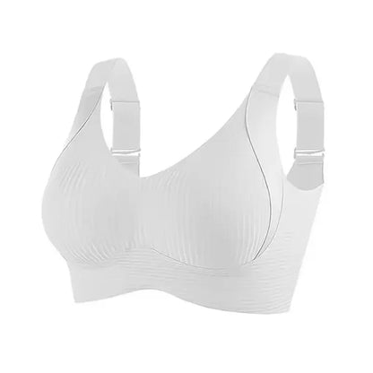 Reggiseno Feminella – comfort morbido come una nuvola, senza ferretto