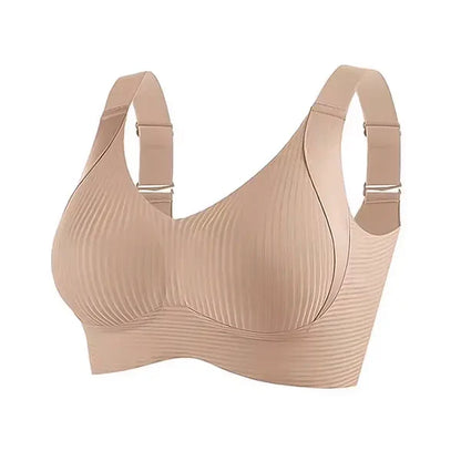 Reggiseno Feminella – comfort morbido come una nuvola, senza ferretto
