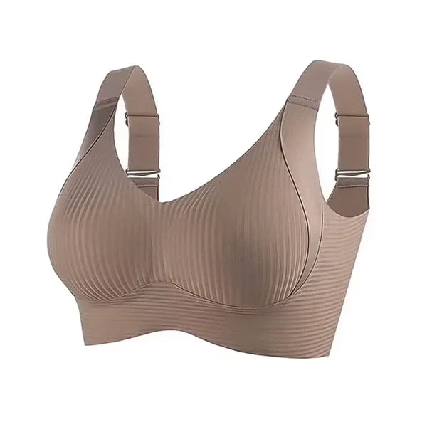 Reggiseno Feminella – comfort morbido come una nuvola, senza ferretto