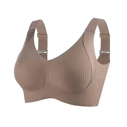 Reggiseno Feminella – comfort morbido come una nuvola, senza ferretto