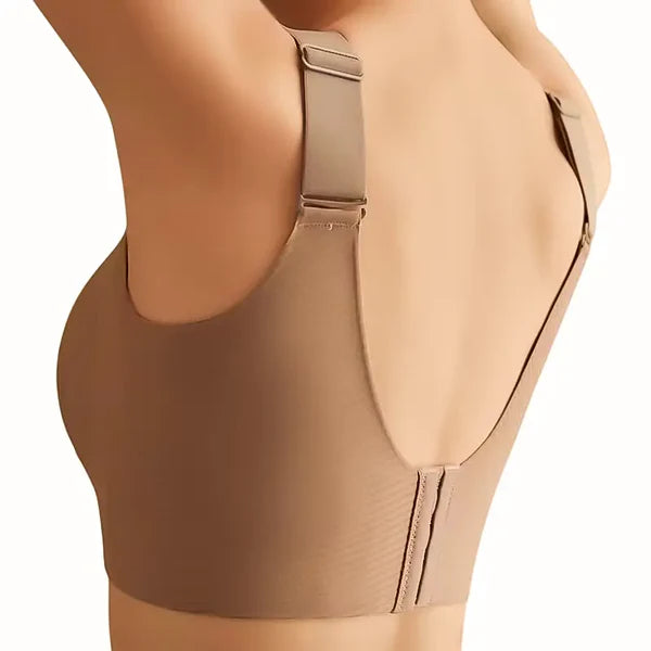 Reggiseno Feminella – comfort morbido come una nuvola, senza ferretto