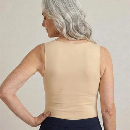 Maglietta con reggiseno integrato