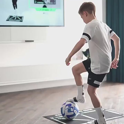 Mata do Treningu Technicznego