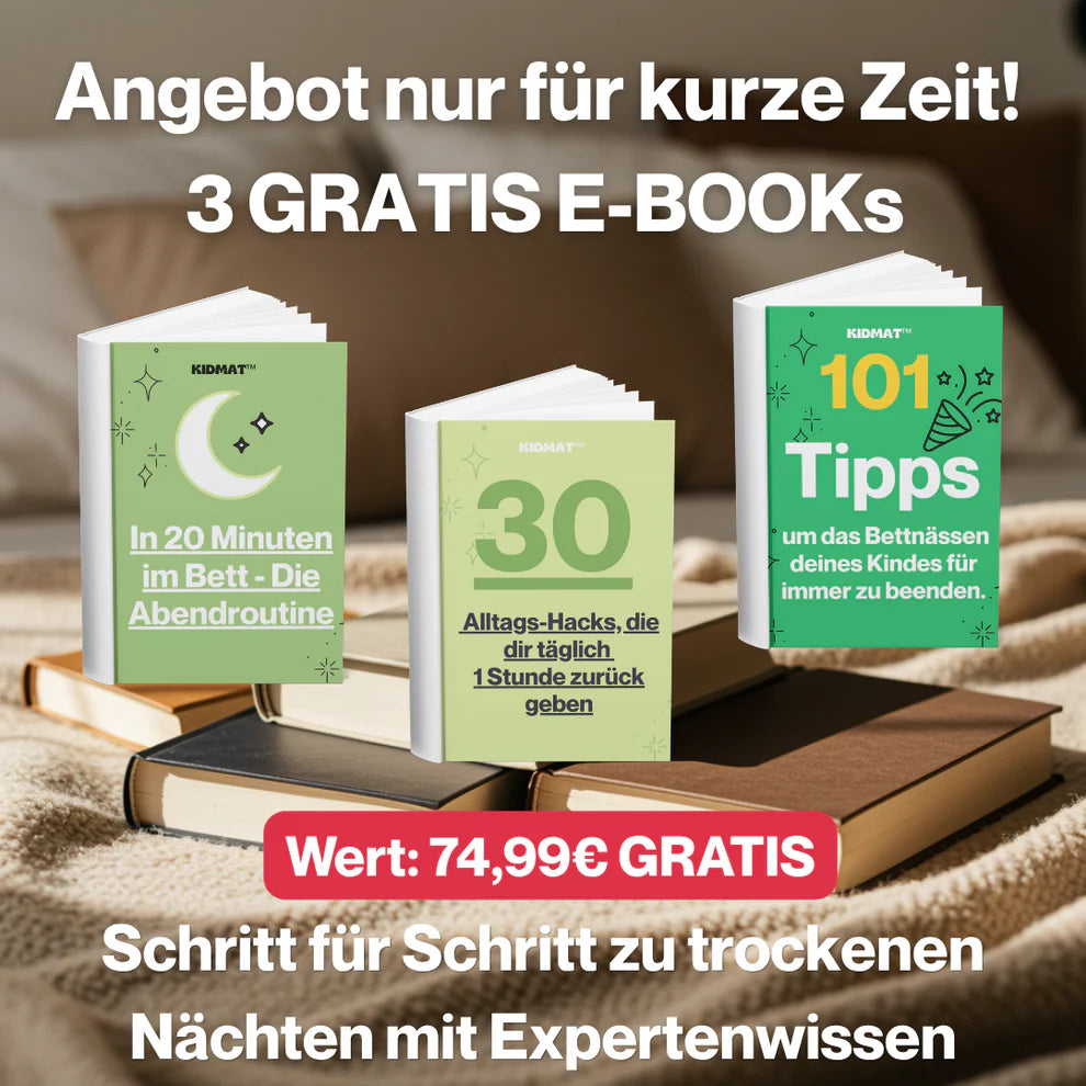 SafeNights™ – Premiumowa Ochrona Materaca